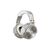 Навушники OneOdio Studio Pro C Bluetooth+3,5мм Silver (Pro C Silver)