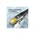 Дата кабель USB 2.0 AM to USB-C 1.0m 7A black Essager (EXCT-XJ01-P), зображення 8