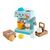 Игровой набор Fisher-Price Кофемашина с технологией Smart Stages англоязычная (HTW96), изображение 2