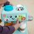 Игровой набор Fisher-Price Кофемашина с технологией Smart Stages англоязычная (HTW96), изображение 6