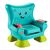 Развивающая игрушка Fisher-Price Интерактивное кресло с технологией Smart Stages (HTW90), изображение 2