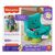 Развивающая игрушка Fisher-Price Интерактивное кресло с технологией Smart Stages (HTW90), изображение 4