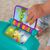 Развивающая игрушка Fisher-Price Интерактивное кресло с технологией Smart Stages (HTW90), изображение 5