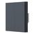 Умный выключатель Aqara WS-EUK02 Grey