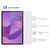 Стекло защитное Armorstandart Glass.CR Lenovo Idea Tab Plus (ARM90124), изображение 2