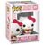 Фигурка Funko Pop серии Sanrio: Hello Kitty - Хелоу Китти (80314)
