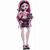 Лялька Monster High сюрприз Таємні ритуали краси Дракулори (JHK43), зображення 4