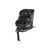 Автокресло FreeON LOTUS поворотність 360° i-size 40-125 см, чорне (86076), изображение 2