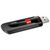 USB флеш накопитель SanDisk 256GB Cruzer Glide USB 2.0 (SDCZ60-256G-B35), изображение 4