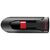 USB флеш накопитель SanDisk 256GB Cruzer Glide USB 2.0 (SDCZ60-256G-B35)