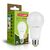 Лампочка Eurolamp LED А70 15W E27 3000K 220V (LED-A70-15272(P)), зображення 2