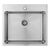 Мойка кухонная Interline ELEGANT Sateen PR