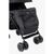 Коляска Velano Jett прогулянкова black (47311), изображение 10