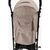 Коляска Velano Jett прогулянкова, light beige (47314), изображение 6