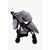 Коляска Velano Voxx прогулянкова, grey (47141), изображение 4