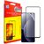 Скло захисне Dengos Full Glue Xiaomi Redmi Note 15 Pro 5G Black (TGFG-427)
