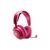 Наушники SteelSeries Arctis Nova 7 Gen 2 Wireless Magenta (61732), изображение 4