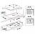 Варочная поверхность Indesit RI 161 C (RI161C), изображение 9