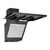 Вытяжка кухонная Ardesto HL-F1300BLG, изображение 4