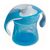 Поїльник-непроливайка Baby-Nova з ручками блакитна 220 м (3966044)