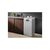 Посудомоечная машина Electrolux ESS43210SW, изображение 3