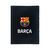 Папка на резинках Kite A4 FC Barcelona (BC25-247)