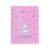 Папка на резинках Kite A4 My Melody (HK25-247-2)