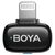 Микрофон Boya mini-16 Type-C Black (mini-16), изображение 3