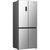 Холодильник Gorenje NRM819E61X, зображення 3