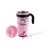 Поїльник-непроливайка Kite Hello Kitty термокружка з трубочкою, 530 мл (HK25-1266), зображення 3