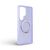 Чохол до мобільного телефона Armorstandart Unit Stand2 Samsung S25 Ultra 5G Lavender (ARM89564), зображення 2