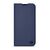 Чохол до мобільного телефона Armorstandart OneFold Case Samsung A37 5G Dark Blue (ARM89771)