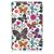 Чехол для планшета BeCover Smart Case Xiaomi Poco Pad 12.1" Butterfly (711567), изображение 3