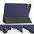 Чехол для планшета BeCover Smart Case Xiaomi Poco Pad 12.1" Deep Blue (711558), изображение 5