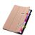 Чохол до планшета BeCover Smart Case Xiaomi Poco Pad 12.1" Rose Gold (711566), зображення 3