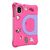 Планшет Ulefone Tab A9 Pro Kids 8.68" 4/128GB 4G Pink (6975326660877), изображение 4