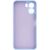 Чохол до мобільного телефона Armorstandart ICON OPPO A6X 4G Camera cover Lavender (ARM90140), зображення 2