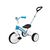 Детский велосипед QPlay ELITE+ Blue (T180-5Blue)