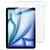 Скло захисне BeCover 3D Edge Full Cover Apple iPad Air 11" M2/M3 (2024/2025) (714774), зображення 6