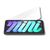 Скло захисне BeCover 3D Edge Full Cover Apple iPad Mini 7 2024 (714772), зображення 6