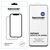 Скло захисне BeCover 10D Infinix Note 50 4G (X6858) Black (714760)