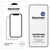 Скло захисне BeCover 10D Samsung Galaxy S26 SM-S942 Black (714766)