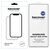 Скло захисне BeCover 10D Samsung Galaxy S26 Ultra SM-S948 Black (714768)