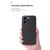 Чохол до мобільного телефона Armorstandart ICON OPPO Reno15 F 5G / Reno15 FS 5G Camera cover Black (ARM89913), зображення 7
