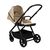 Коляска MoMi 2 в 1 GISELLE (beige) (WOSP00036), изображение 7