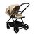 Коляска MoMi 2 в 1 GISELLE (beige) (WOSP00036), изображение 8