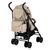 Коляска MoMi AKIRA beige (WOSP00044), изображение 6
