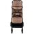 Коляска MoMi ANDREA light brown (WOSP00067), изображение 2