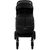 Коляска MoMi CLARA black (WOSP00068), изображение 10