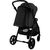 Коляска MoMi CLARA black (WOSP00068), изображение 6